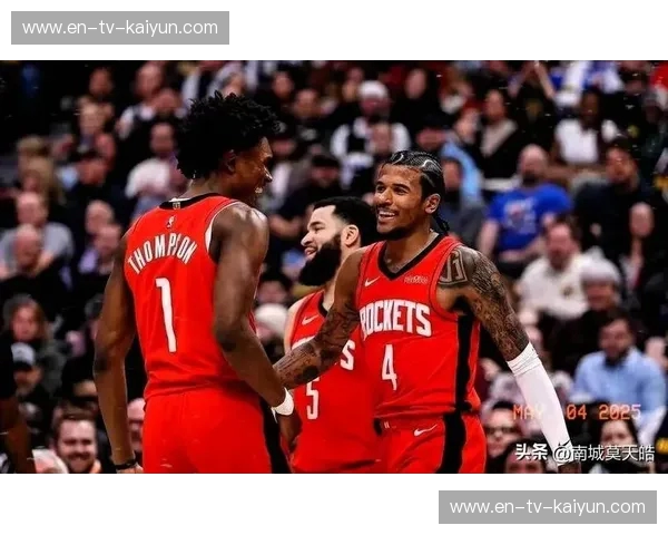 青春风暴与铁血防守的巅峰博弈：深度复盘火箭vs森林狼录像中的胜负手