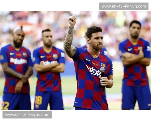 绿茵之巅的艺术对垒：当巴萨遇见阿森纳，一场关于足球灵魂的终极共鸣